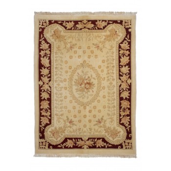 Aubusson  Deluxe