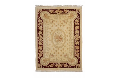 Aubusson  Deluxe