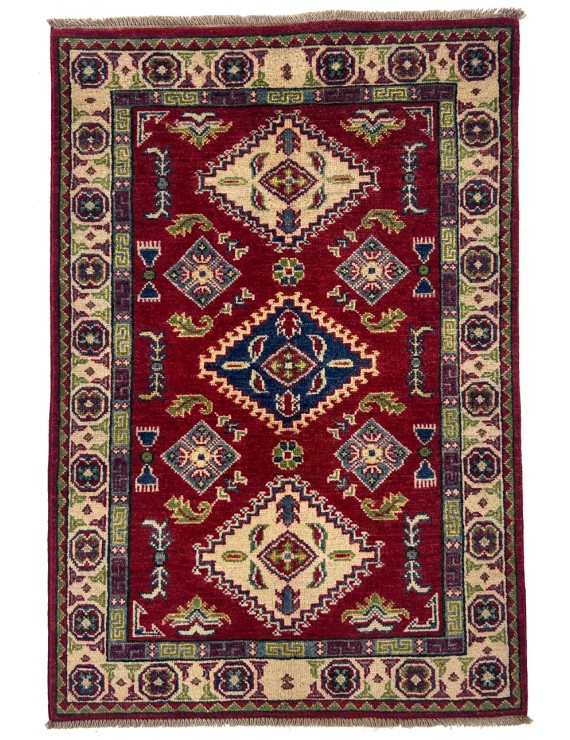 Kazak