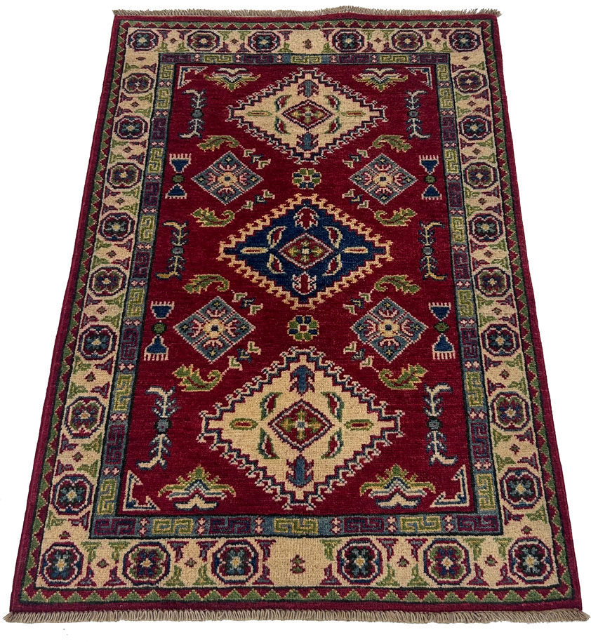 Kazak