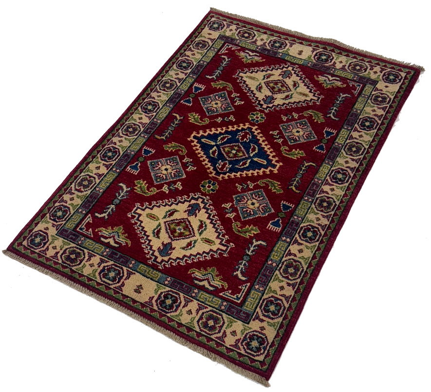 Kazak