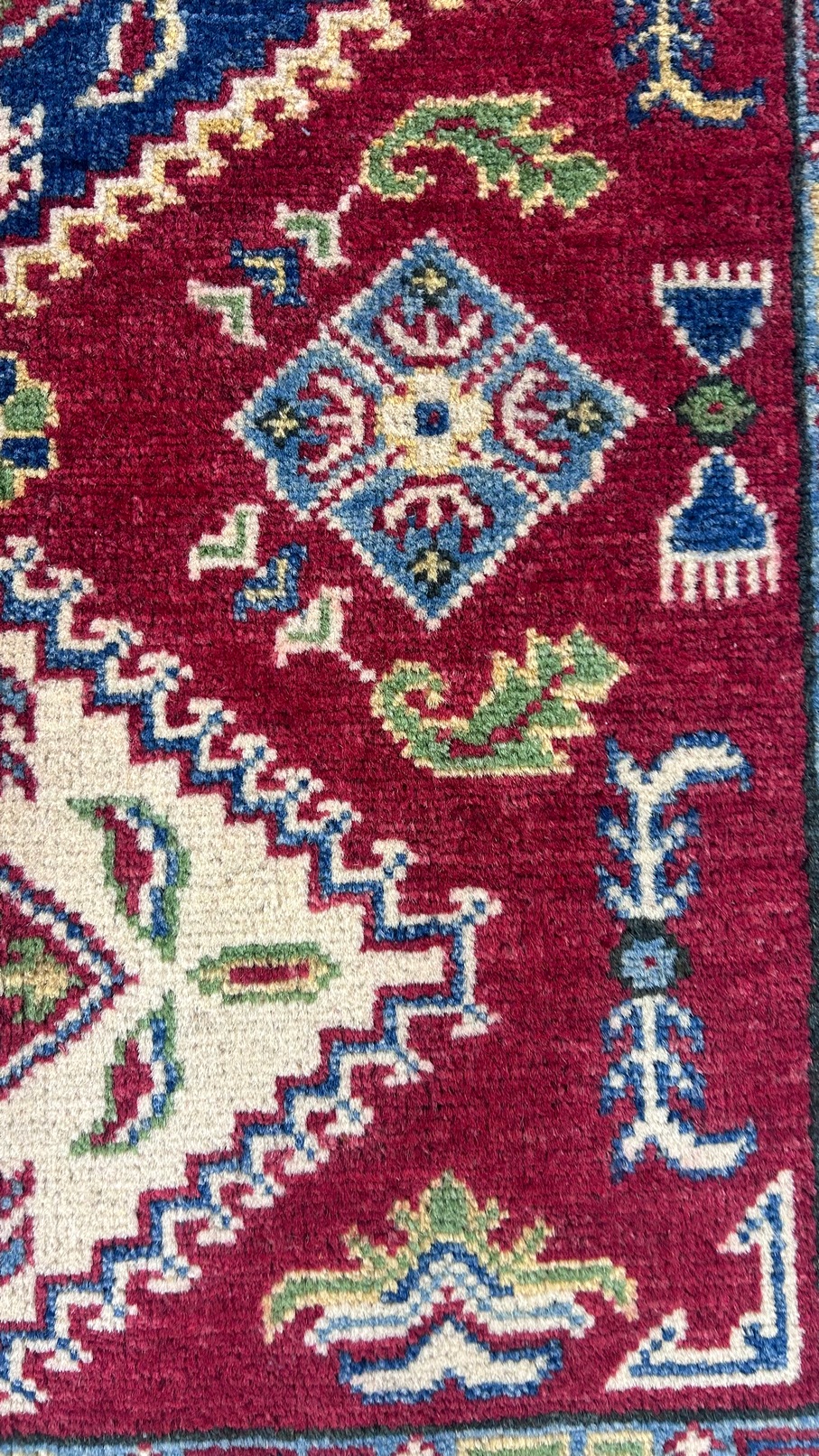 Kazak