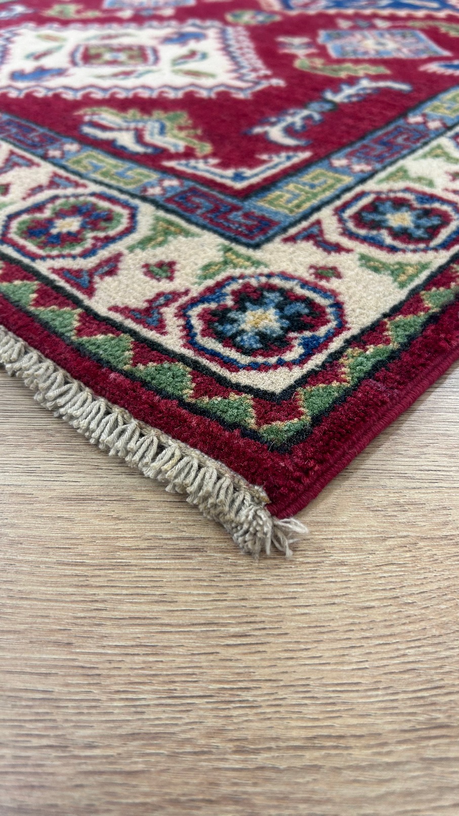 Kazak