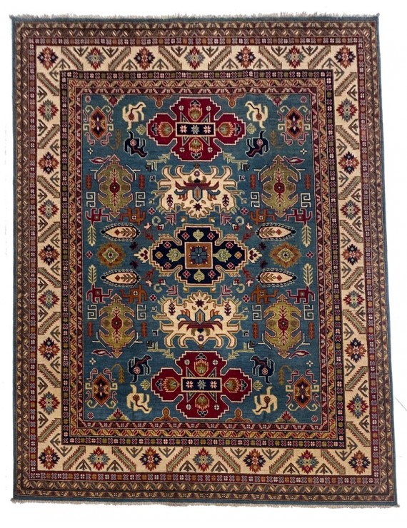 Kazak Kazak