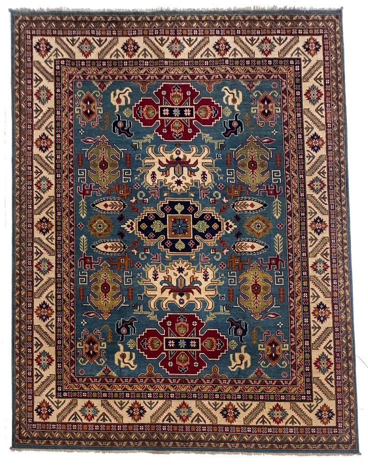 Kazak