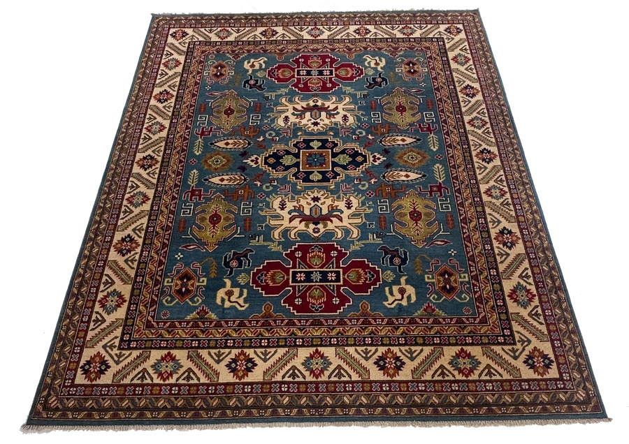 Kazak
