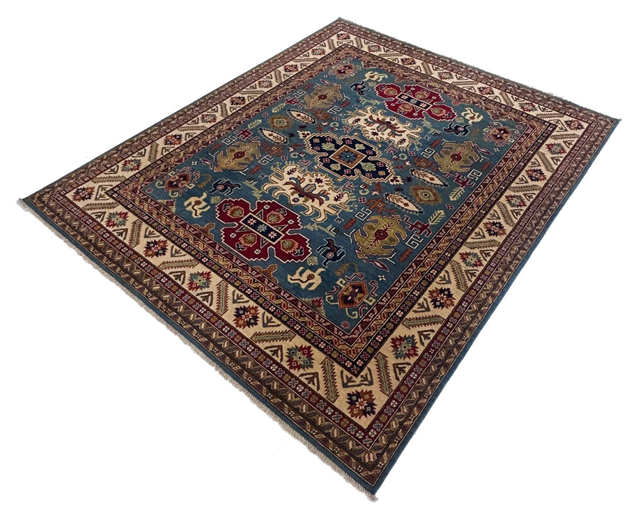 Kazak