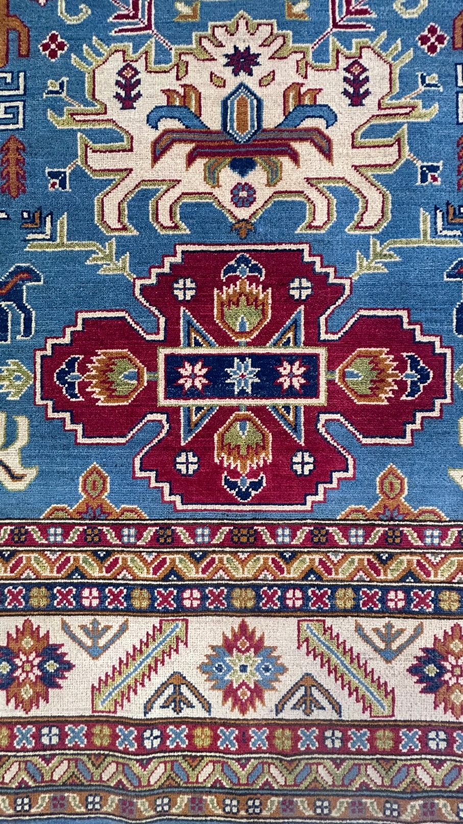 Kazak