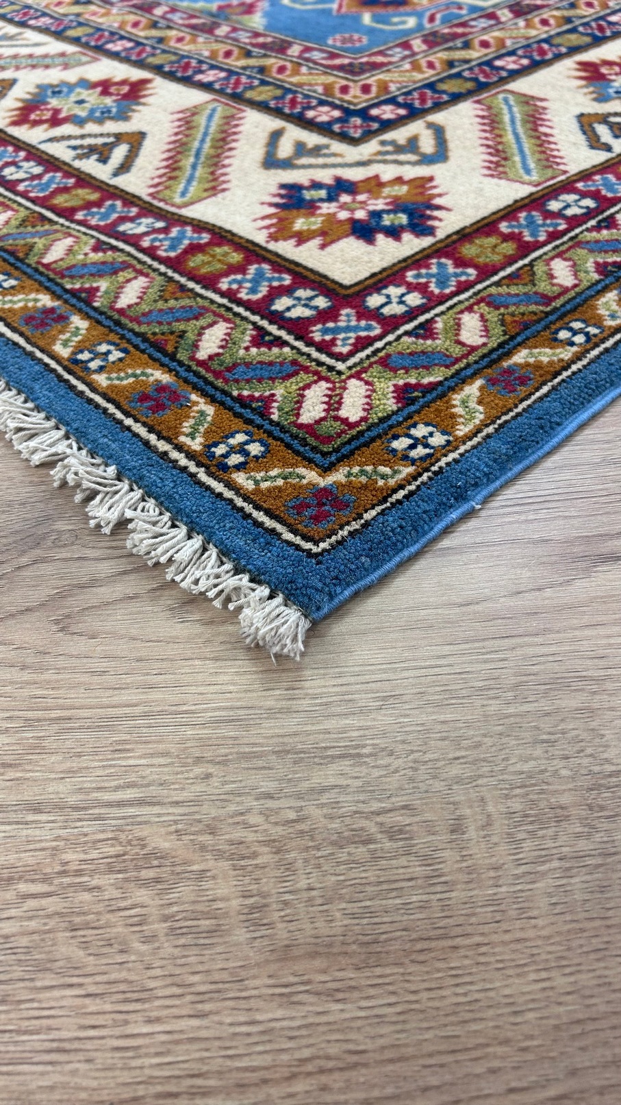 Kazak