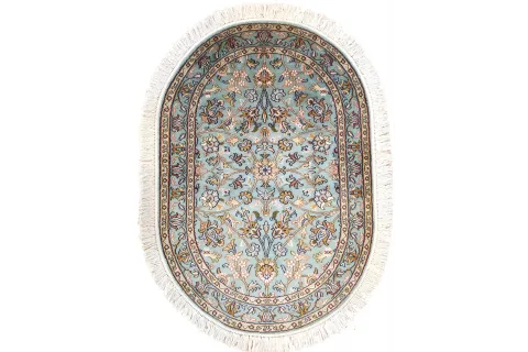 Kashmir Silk Exclusive
